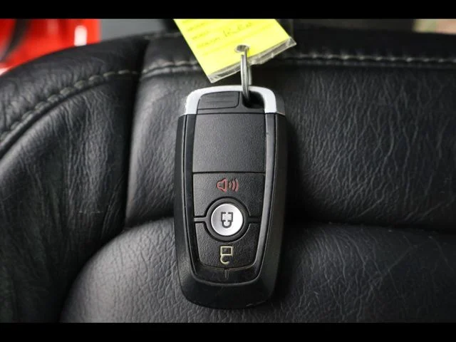 Used 2021 Red Ford Big Bend image 30