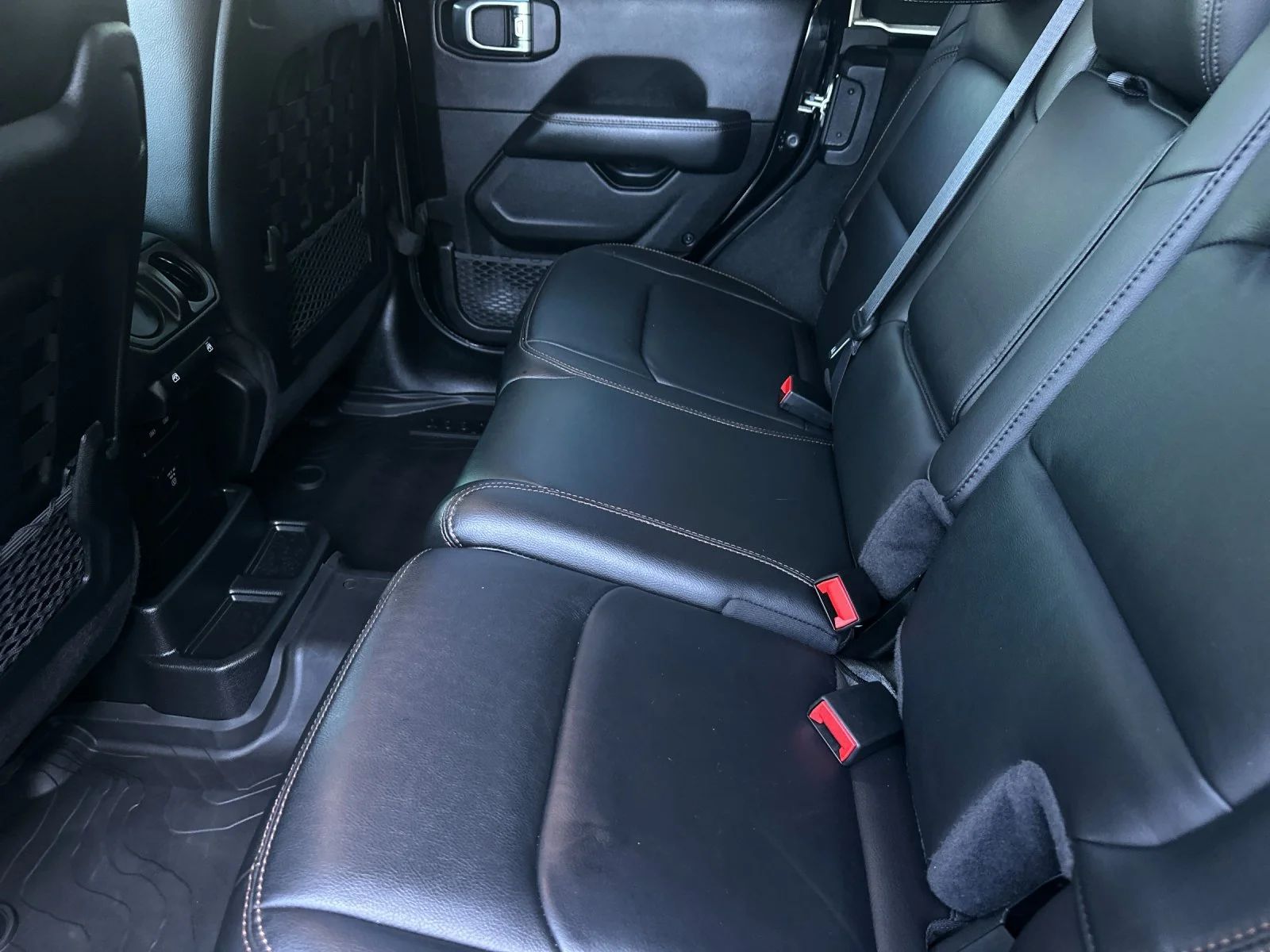 2023 Jeep Wrangler 4-Door Rubicon 392 - Photo 12