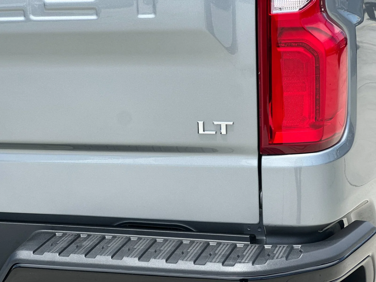2026 Chevrolet Silverado 1500 LT Trail Boss - Photo 27