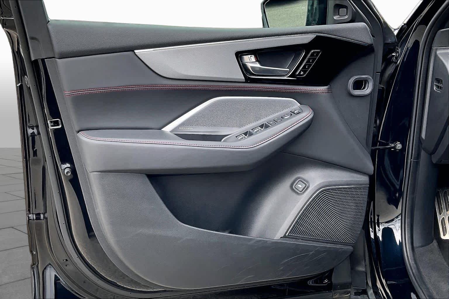 2025 Acura MDX A-Spec Package - Photo 21