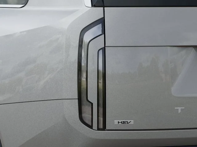 New 2027 White Kia EX image 11