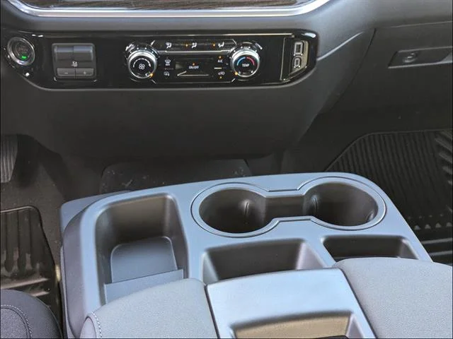 2026 GMC Sierra 2500HD SLE - Photo 20