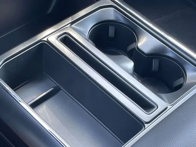 New 2026 Gray Ford STX image 22