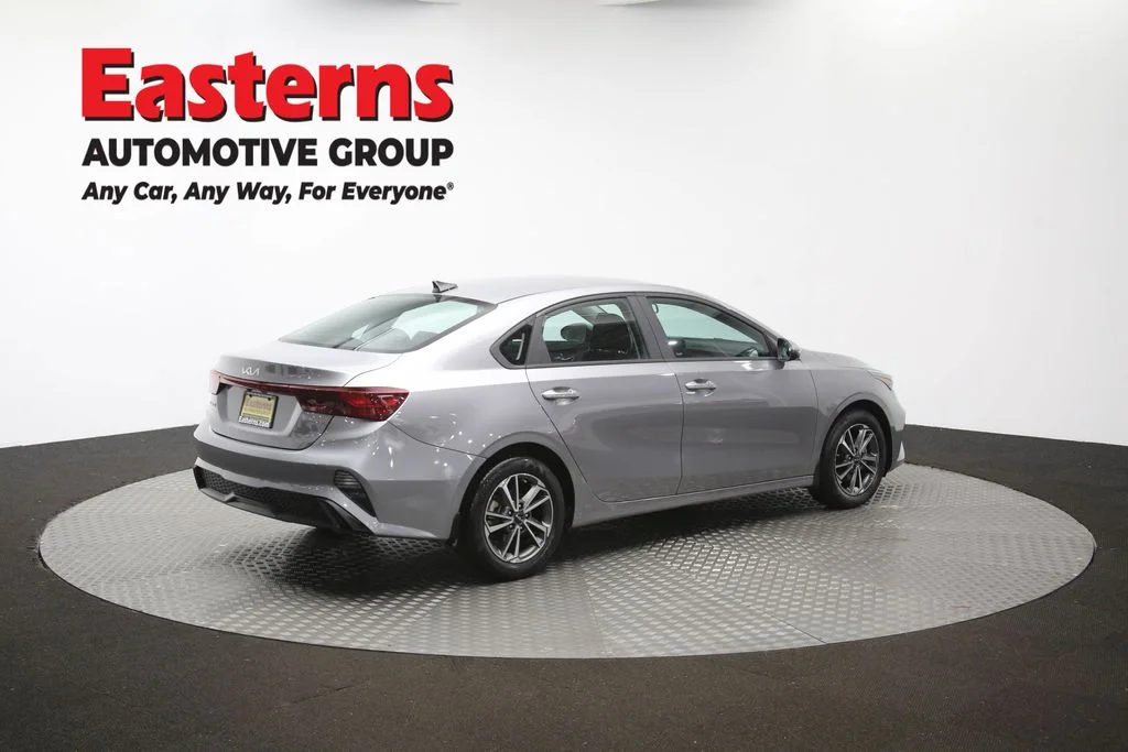 Used 2023 Gray Kia LXS image 41