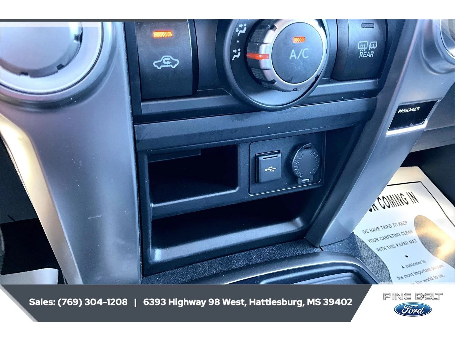 Used 2024 Underground Toyota SR5 Premium image 24