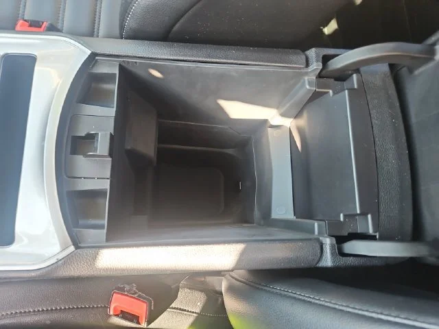 Used 2023 White Ford SEL image 46