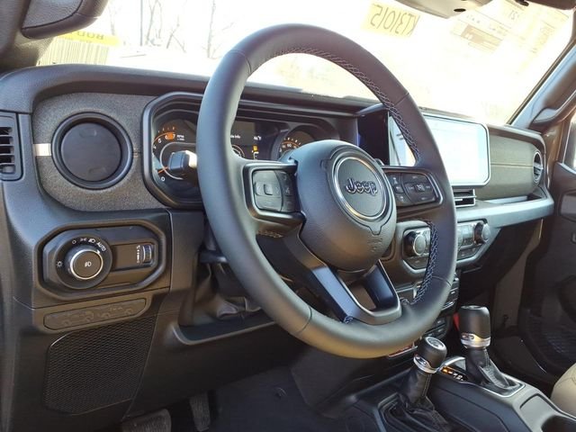 New 2026 41 Exterior Paint Jeep Willys 41 image 14