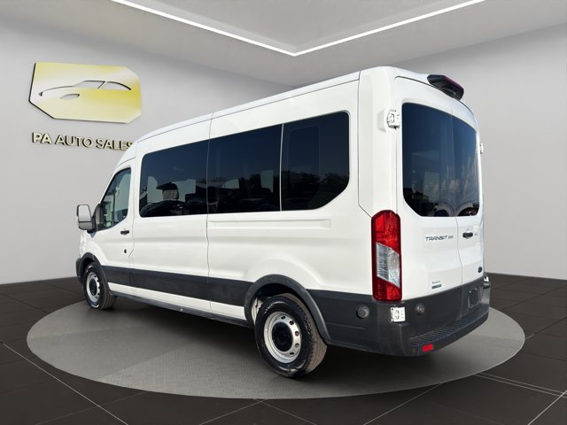 Used 2024 White Ford XLT image 5
