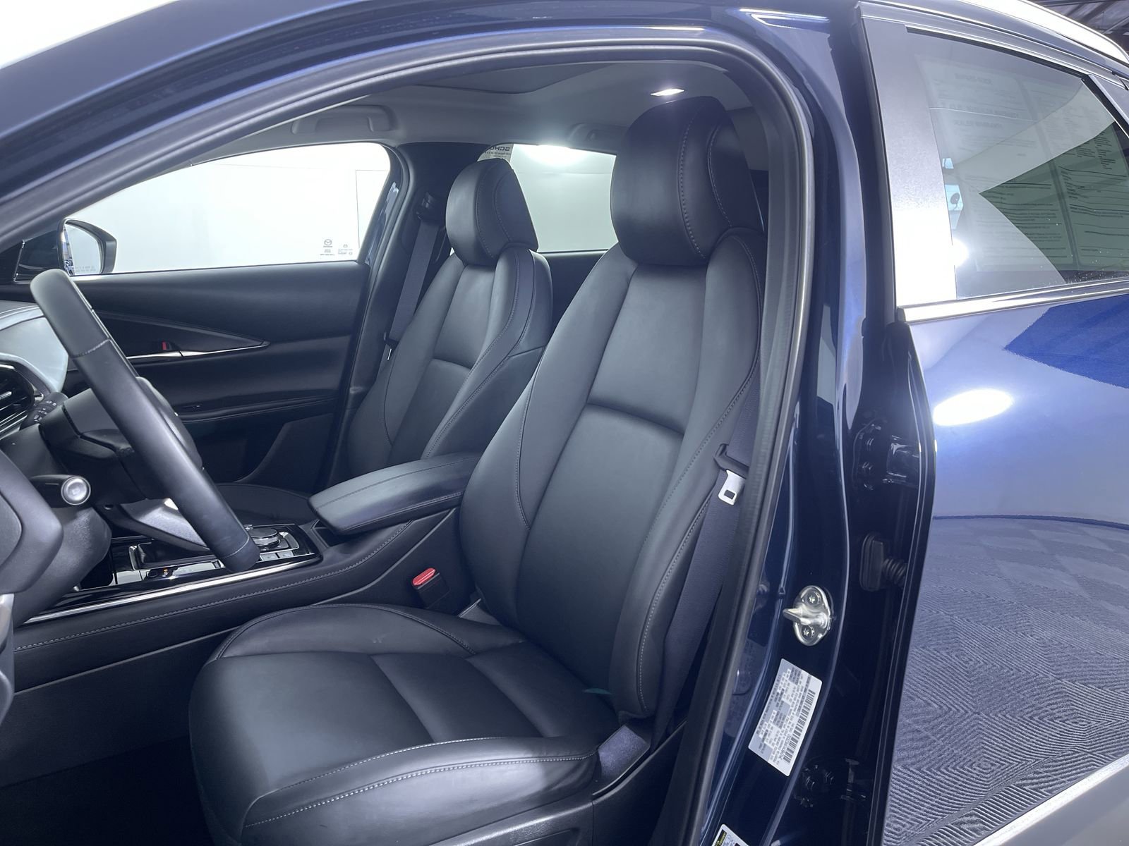 2025 Mazda CX-30 Preferred - Photo 16