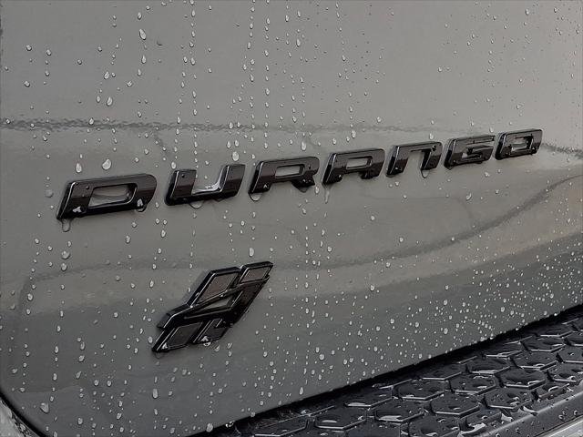 New 2026 Destroyer Gray Clear-Coat Exterior Paint Dodge GT PLUS image 19