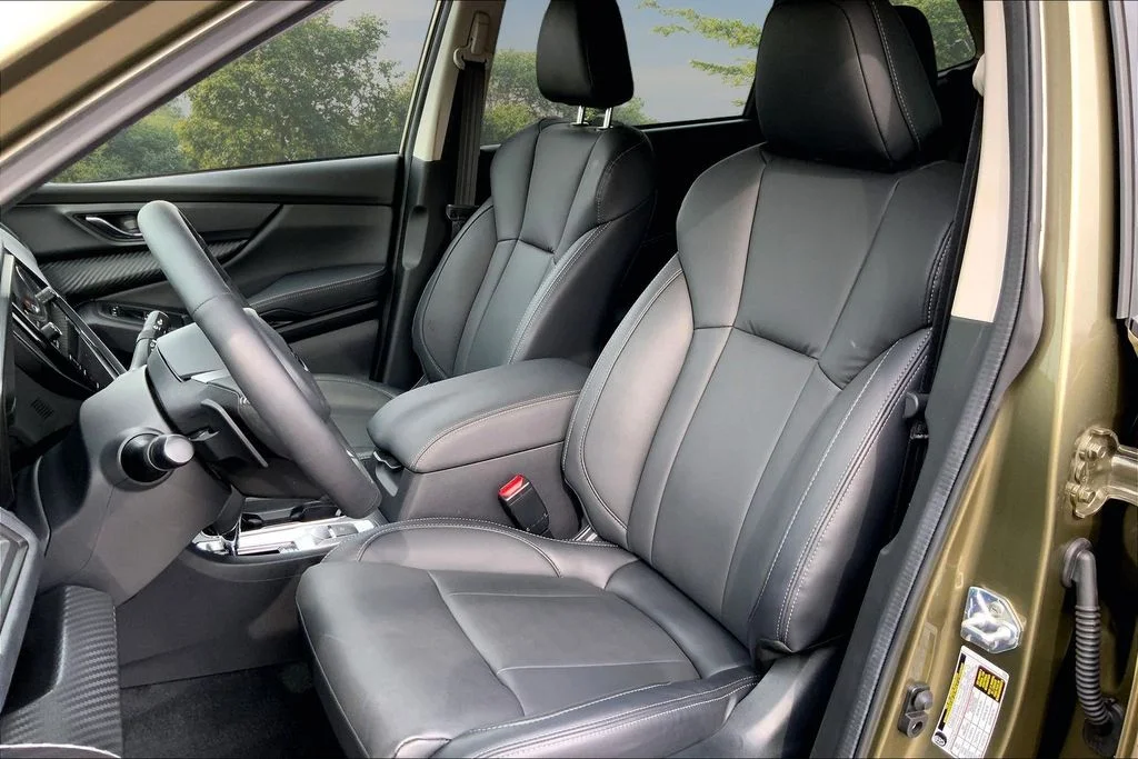Used 2026 Brown Subaru Premium image 20