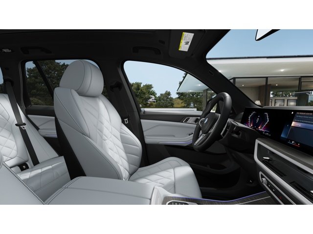 New 2026 Gray BMW sDrive40i image 9