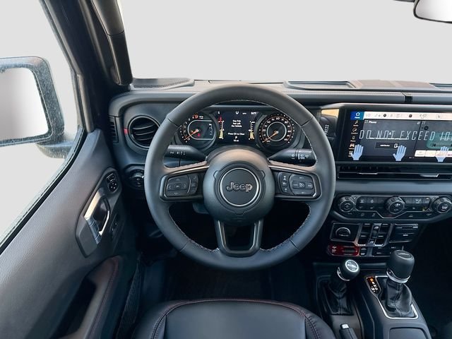 2026 Jeep Gladiator Rubicon - Photo 25