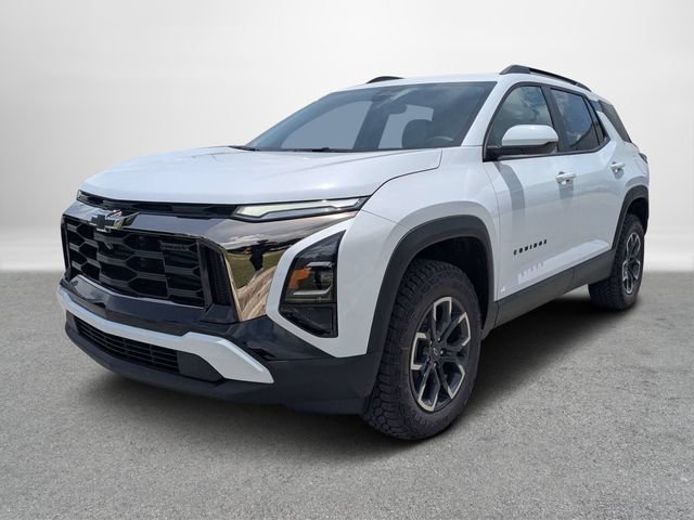 2026 Chevrolet Equinox ACTIV - Photo 8