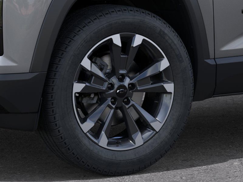 2026 Chevrolet Equinox RS - Photo 11