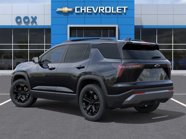 2027 Chevrolet Equinox LT - Photo 3