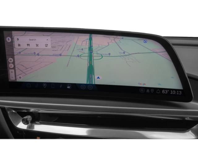 2025 Cadillac LYRIQ Luxury 3 - Photo 16