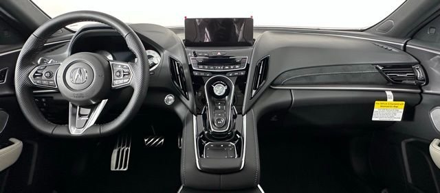2026 Acura RDX A-Spec Package - Photo 24