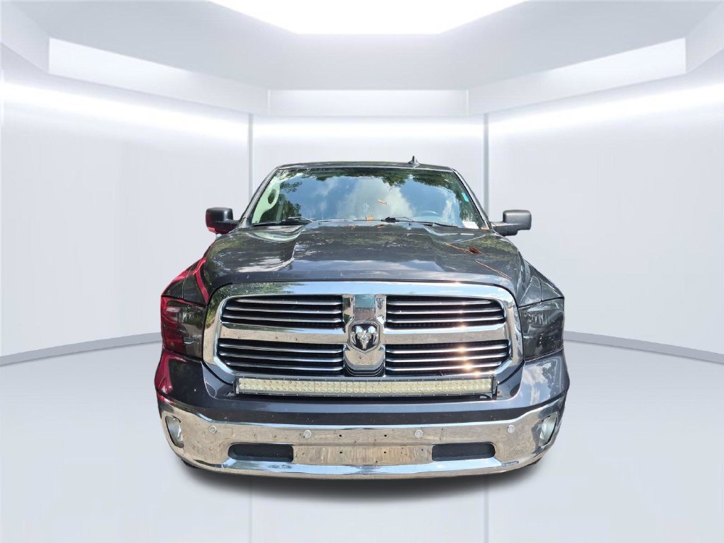 Used 2016 Gray Ram Big Horn image 5