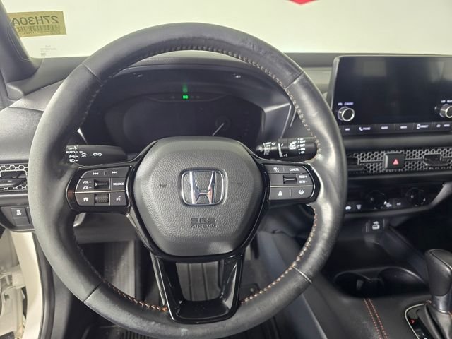 2024 Honda HR-V Sport - Photo 18