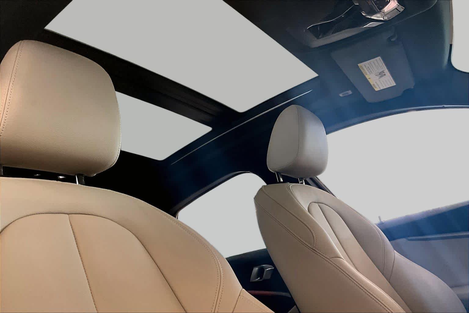 Used 2021 Storm Bay Metallic BMW 228i image 13