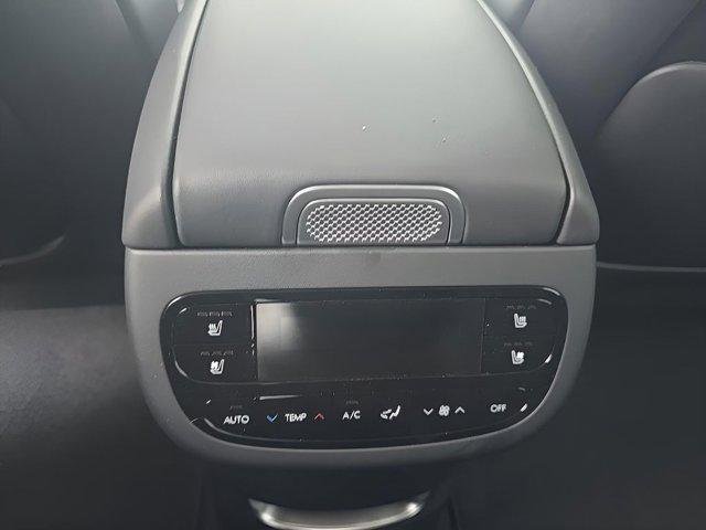 2026 Hyundai IONIQ 9 Performance Calligraphy - Photo 28