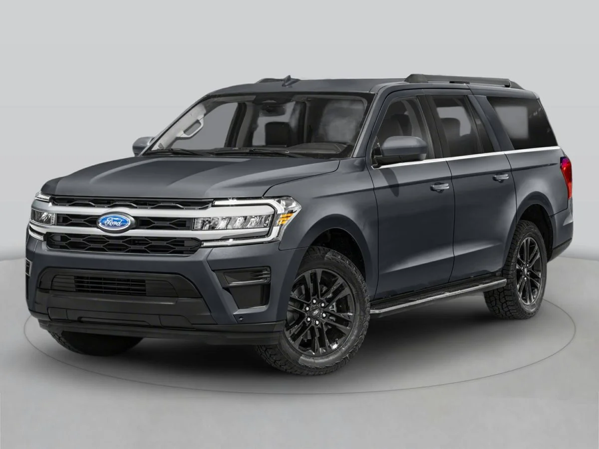 2024 Ford Expedition XLT MAX 4x4's photo