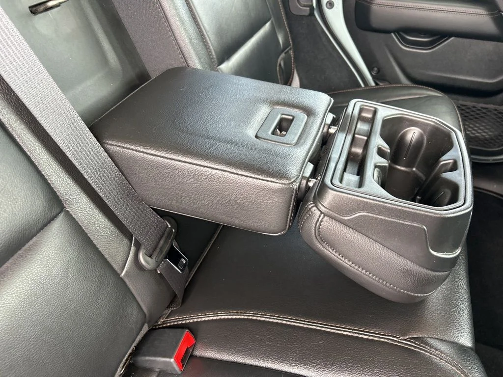 Certified Used 2023 Earl Clearcoat Jeep Rubicon 392 image 46
