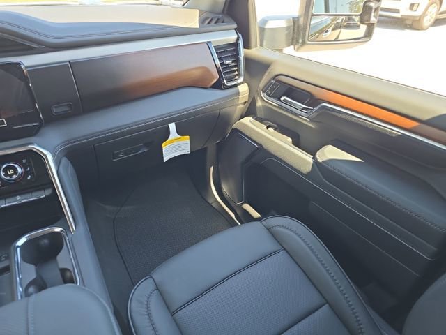 2025 GMC Sierra 2500HD Denali - Photo 30