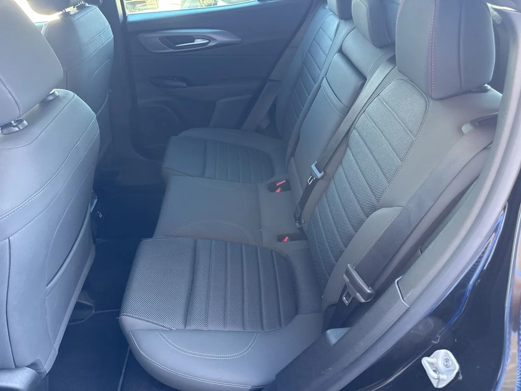 Used 2024 Black Dodge GT image 20