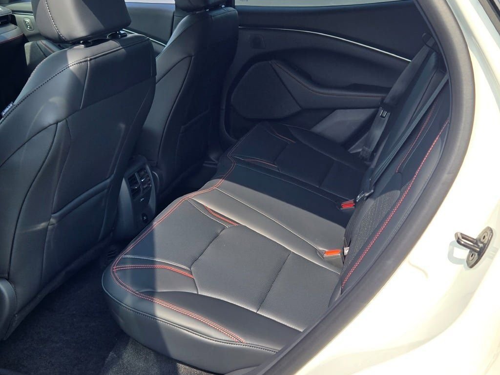 2025 Ford Mustang Mach-E Premium - Photo 19