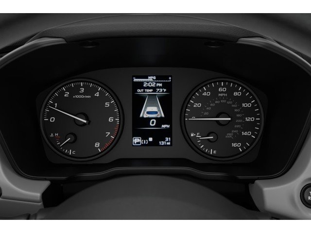 New 2026 ICE SILVER METALLIC Subaru Base image 18