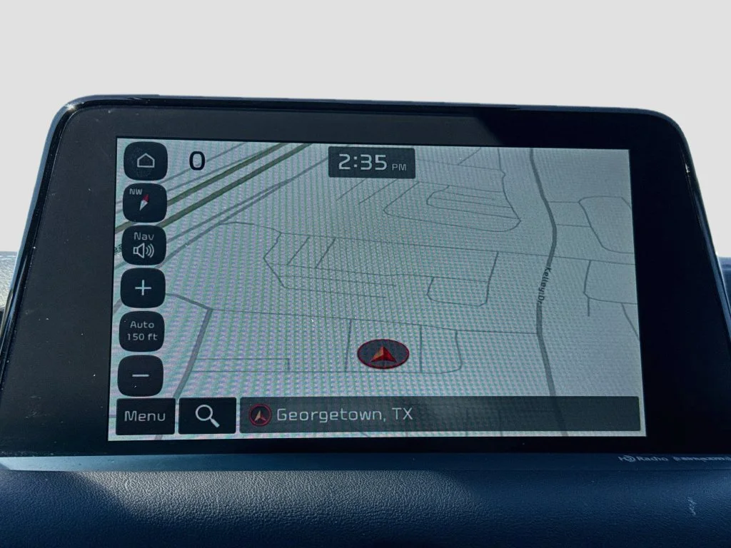 Used 2018 Red Kia GT2 image 15