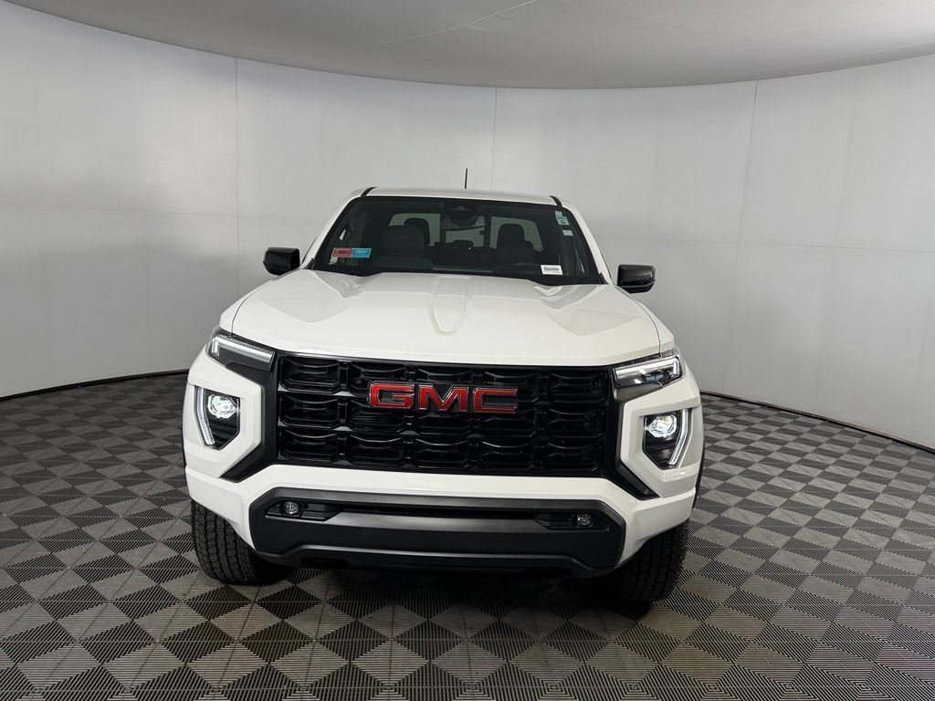Certified Used 2024 White GMC Elevation image 3