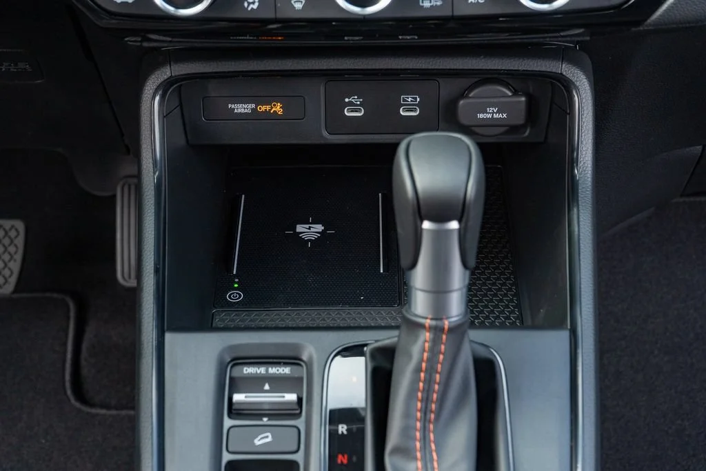 2026 Honda CR-V Sport Touring - Photo 52
