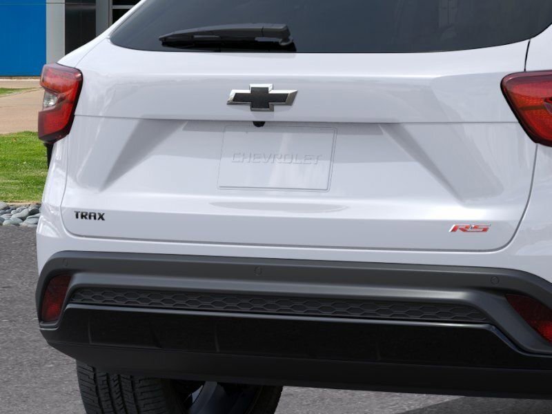 2026 Chevrolet Trax RS - Photo 14