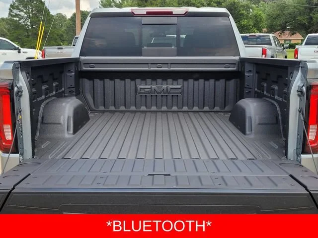 2026 GMC Sierra 1500 SLT - Photo 9