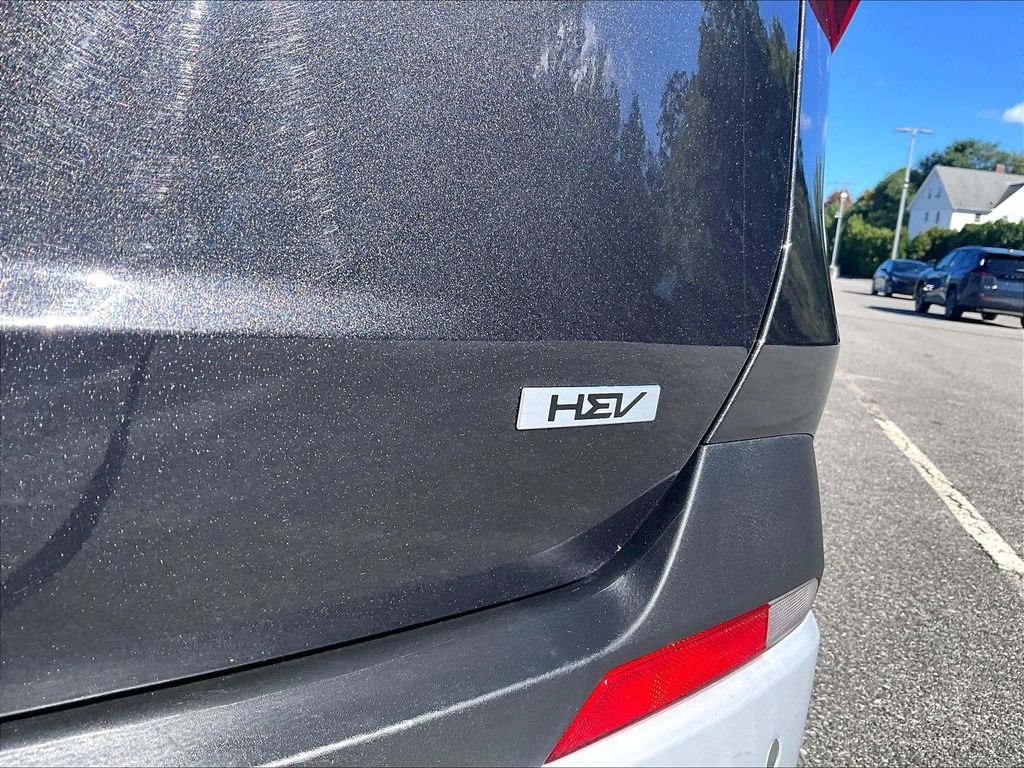 Used 2026 Gray Kia LXS image 30