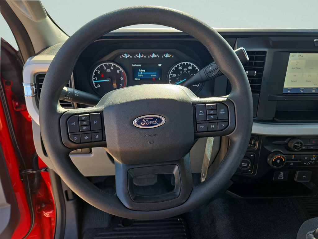 2026 Ford F-350 Super Duty XL - Photo 14