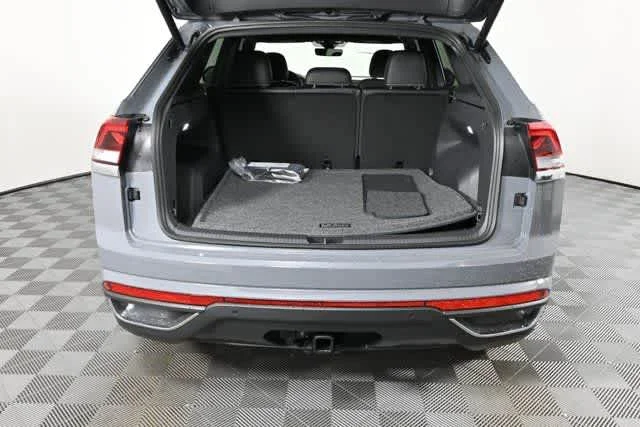 2026 Volkswagen Atlas Cross Sport SE w/Tech - Photo 12