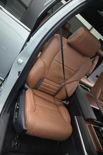2026 Toyota Tundra 1794 Edition - Photo 16