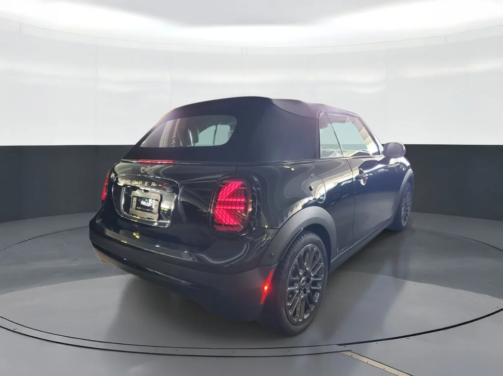 New 2026 Black MINI  image 3