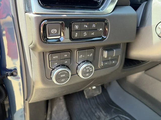 New 2026 Blue GMC Denali image 17