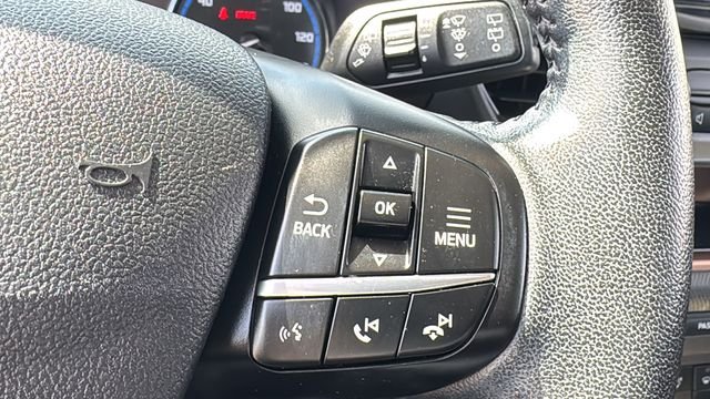 Used 2023 Black Ford Outer Banks image 23