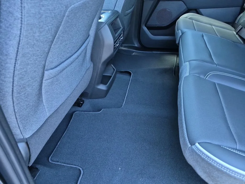 2026 GMC Sierra EV Elevation - Photo 34