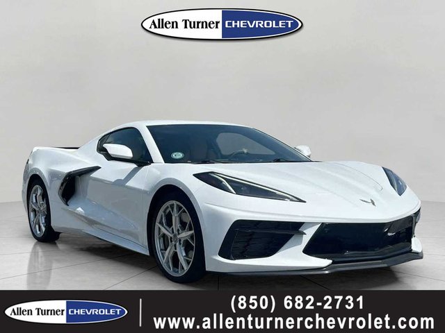 2023 Chevrolet Stingray 3LT