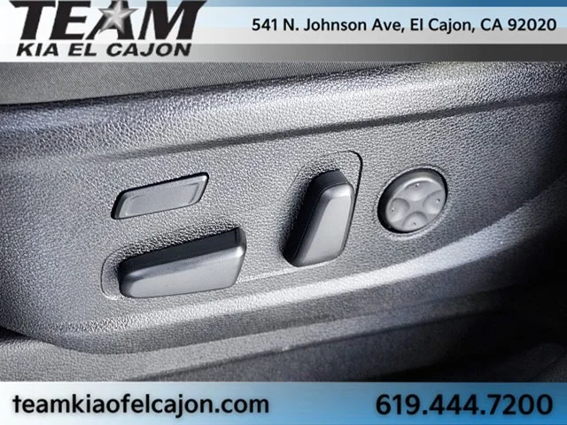 Used 2024 Black Kia SX Prestige X-Pro AWD image 17