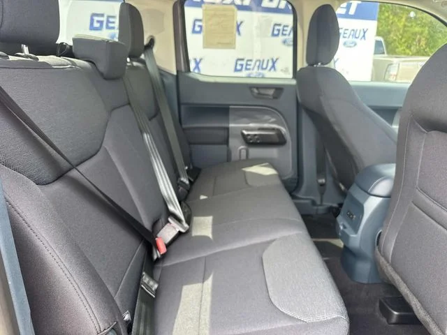 New 2026 Gray Ford XL image 18