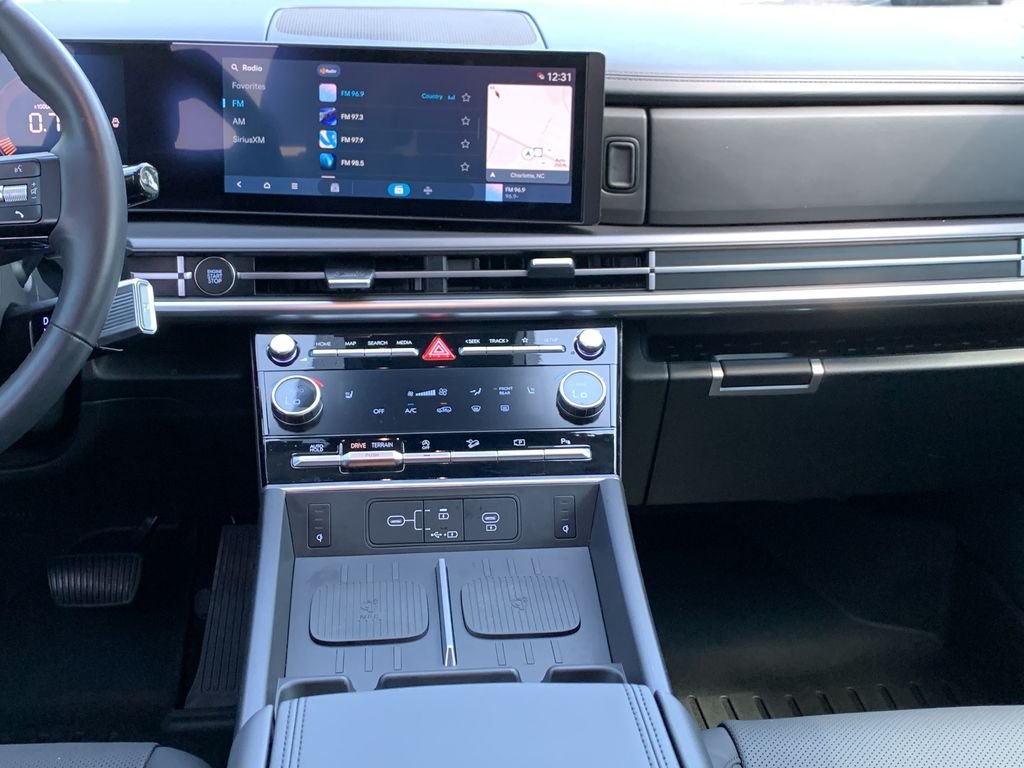 2026 Hyundai Santa Fe XRT - Photo 19