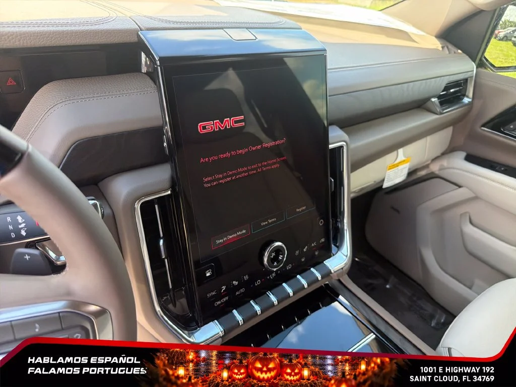 2026 GMC Yukon XL Denali - Photo 22